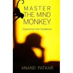 Master The Mind Monkey