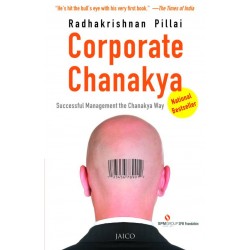 Corporate Chanakya 1st Edition