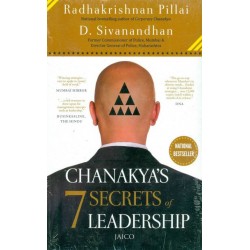 Chanakya's 7 Secrets of Leadership