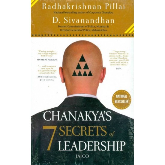 Chanakya's 7 Secrets of Leadership