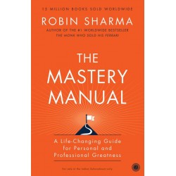 The Mastery Manual