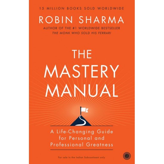 The Mastery Manual