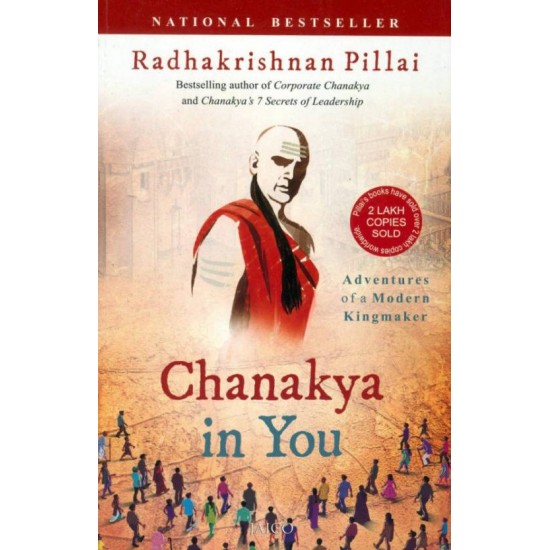 Chanakya in You