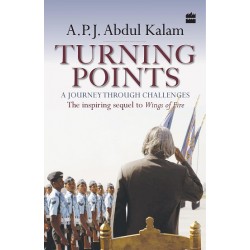 Turning Points A Journey Through Challenges (APJ Abdul Kalam)