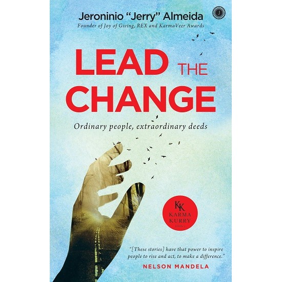 Lead the Change