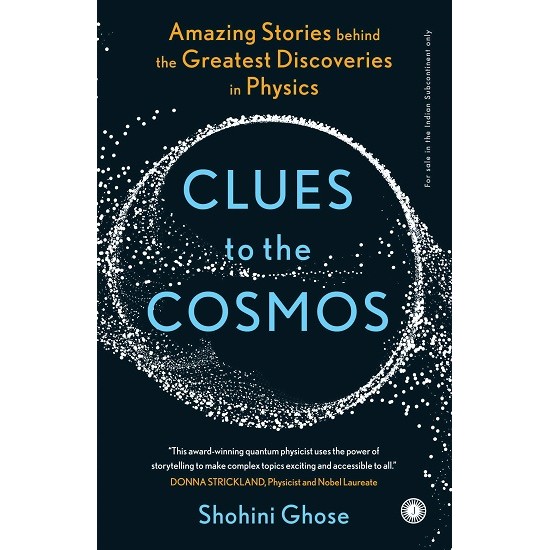 Clues to the Cosmos