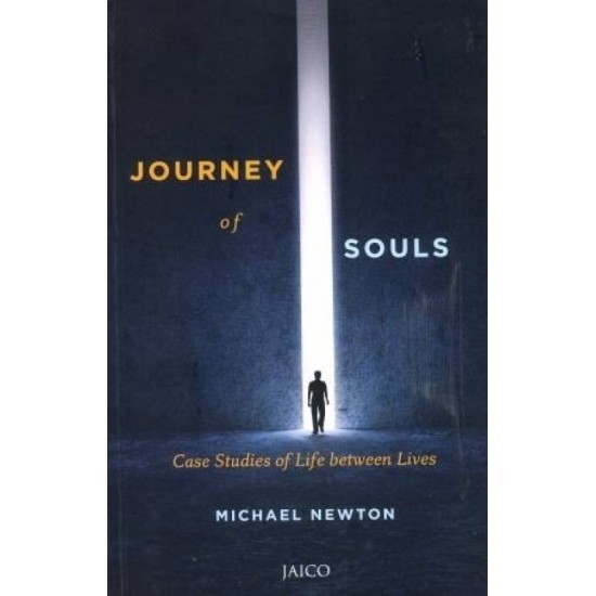 Journey of Soul 1st Edition