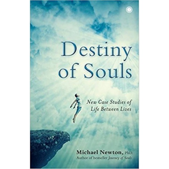 Destiny of Souls 1st Edition