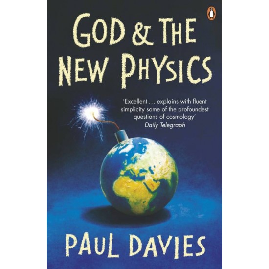 God and the New Physics