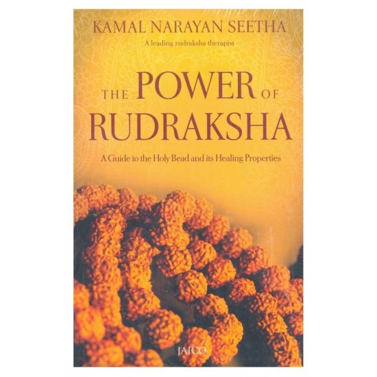 The Power of Rudraksha