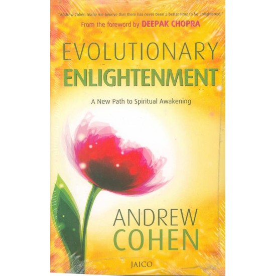 Evolutionary Enlightenment