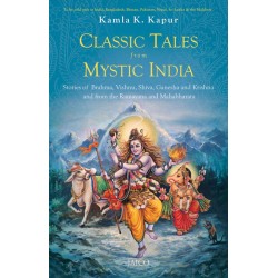 Classic Tales from Mystic India