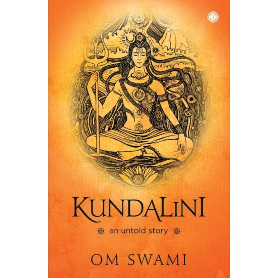 Kundalini: An untold story