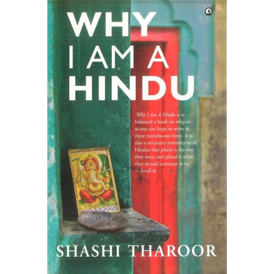 Why I am a Hindu