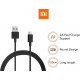 Mi 1.2m Micro USB Cable