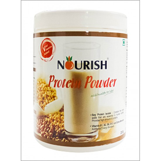 Nourish Protein Powder 200gm