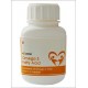 NOURISH Omega 3 Fatty Acid 60 Capsules