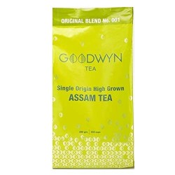 Goodwyn Tea - Single Origin High Grown Assam Tea