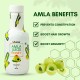 NOURISH AMLA JUICE WITH HONEY 500ml