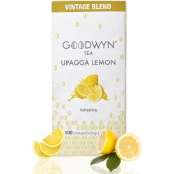 Goodwyn Upagga Lemon Tea 100 Bags