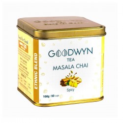 Goodwyn Masala Chai 100 gm
