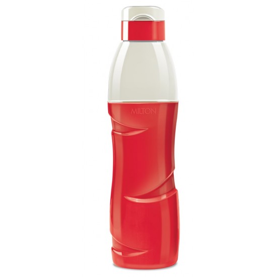 Milton Kool Crony water Bottle (Red) - 700 ML