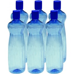 Milton Water Bottle 1000 ml (Pack Of 6)