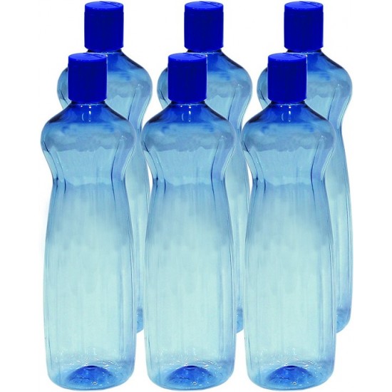 Milton Water Bottle 1000 Ml Pack Of 6 On Lowest Price At Mysuperday In