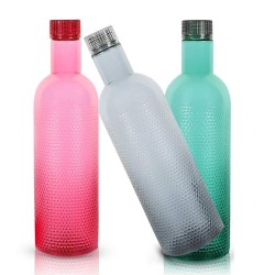 Nayasa Super Plastic Bottle (pack of 3)