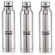 NIRLON Stainless Steel Freezer Water Bottle