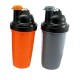 Nayasa Shaker Bottle 700ML (Pack of 2)