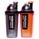 Nayasa Shaker Bottle 700ML (Pack of 2)