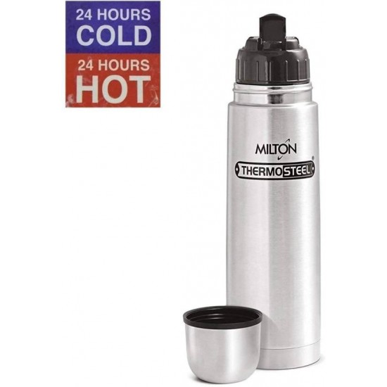 Milton thermosteel Flip lid 750ml