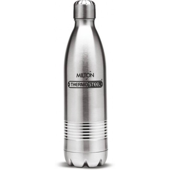 Milton Thermosteel Duo 500ml Flask (Silver)	