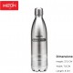 Milton Thermosteel Duo 500ml Flask (Silver)	