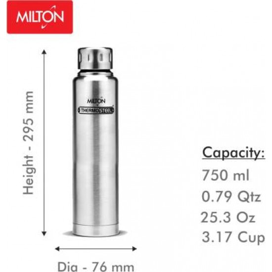 Milton Elfin Flask 750 ml