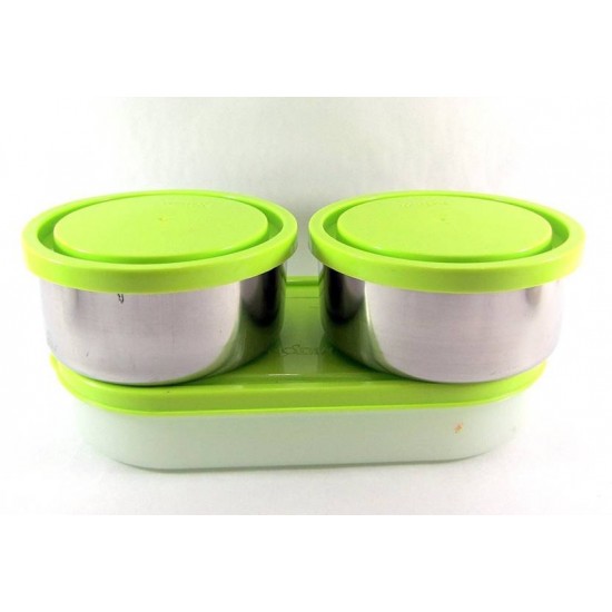 Milton Executive Lunch Box 3 Containers