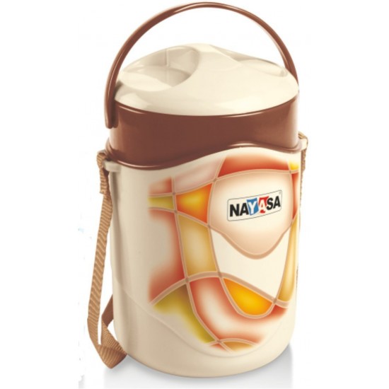 Nayasa Zeal Lunch Box