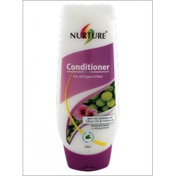 Nurture Boosting Conditioner 200 ml