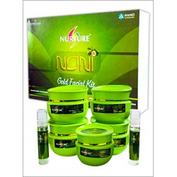 Nurture Noni Gold Facial Kit