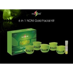 Nurture Noni Gold Facial Kit